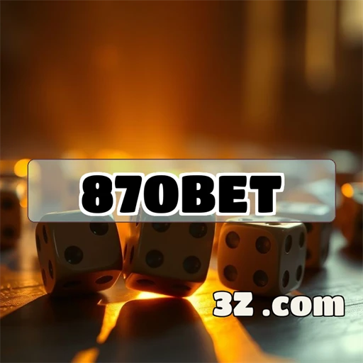 Apostas Empolgantes na 870bet: Explore o Mundo do Betting