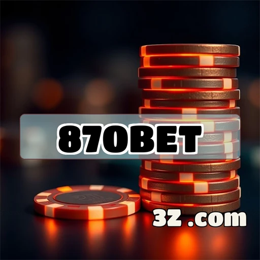 870bet Bônus