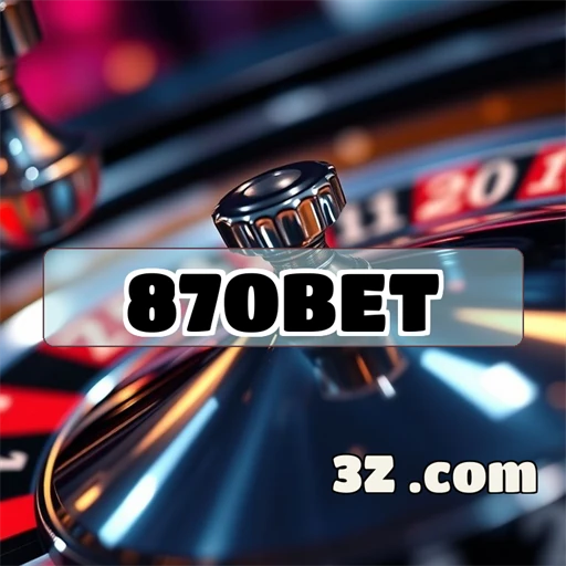 Aventuras Incríveis no Cassino do 870bet Te Esperam