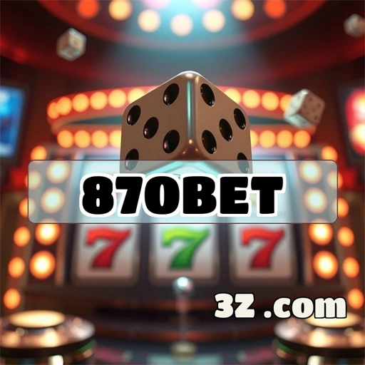 Eventos Empolgantes e Inovadores no 870bet