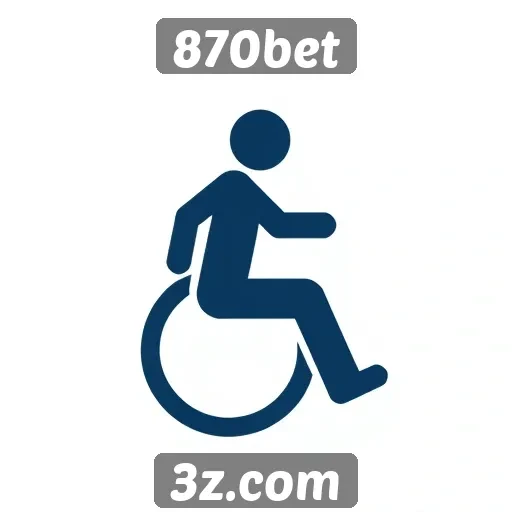 Acessibilidade no site 870bet e sua importância