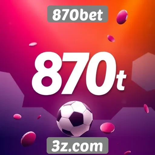 870bet oferece novos recursos para jogadores online