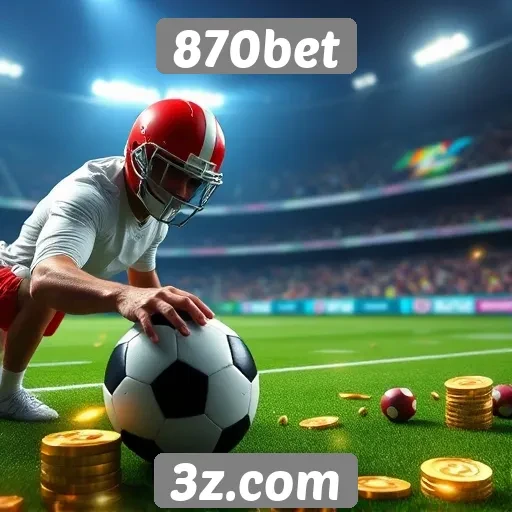 Comparativo entre 870bet e concorrentes do setor