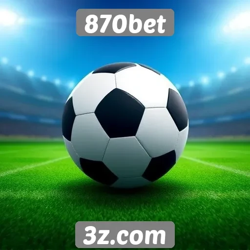 Comparação entre 870bet e concorrentes do setor