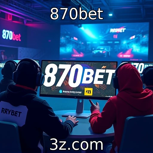 Evolução dos esports e seus efeitos sociais