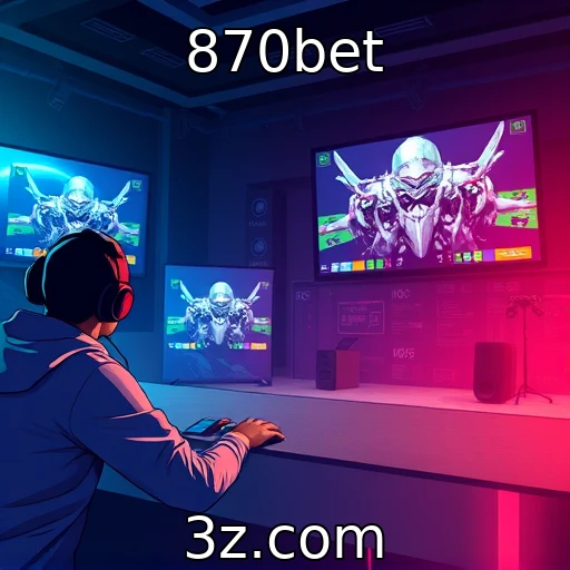 Crescimento das plataformas de streaming de jogos