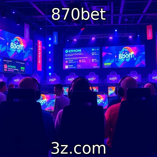 O impacto dos eSports na indústria de jogos