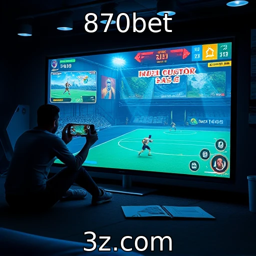 A evolução dos jogos móveis no entretenimento digital