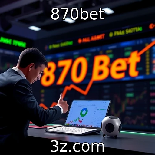 Impacto das regulamentações no mercado de apostas